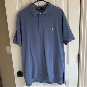 Polo shirt